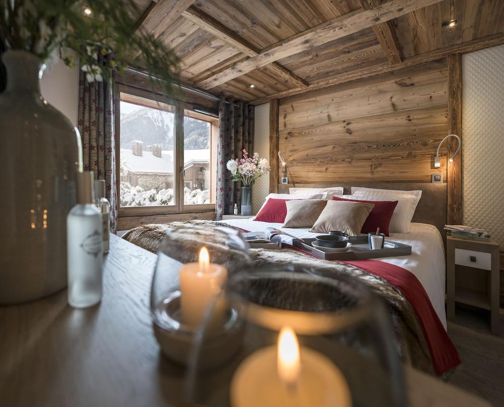 Mgm Hotels & Residences - Residence Le Cristal De Jade Chamonix Exterior foto