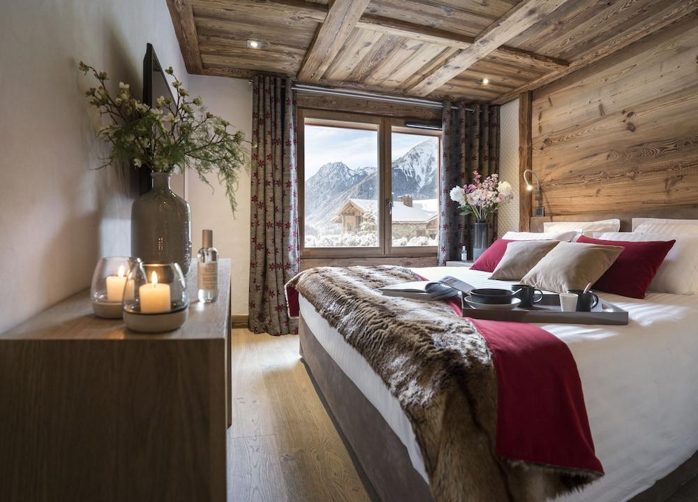 Mgm Hotels & Residences - Residence Le Cristal De Jade Chamonix Exterior foto
