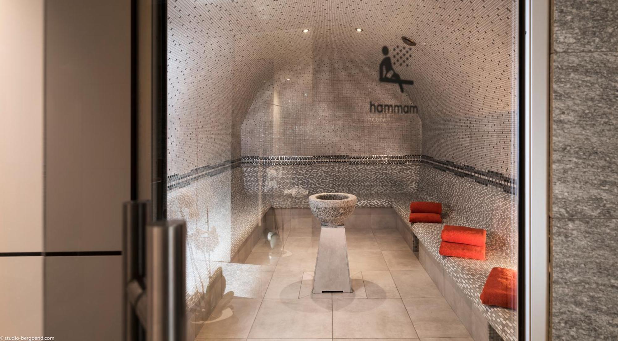 Mgm Hotels & Residences - Residence Le Cristal De Jade Chamonix Exterior foto
