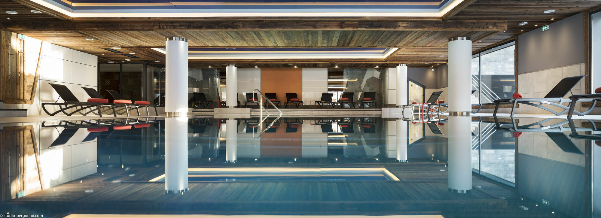 Mgm Hotels & Residences - Residence Le Cristal De Jade Chamonix Exterior foto
