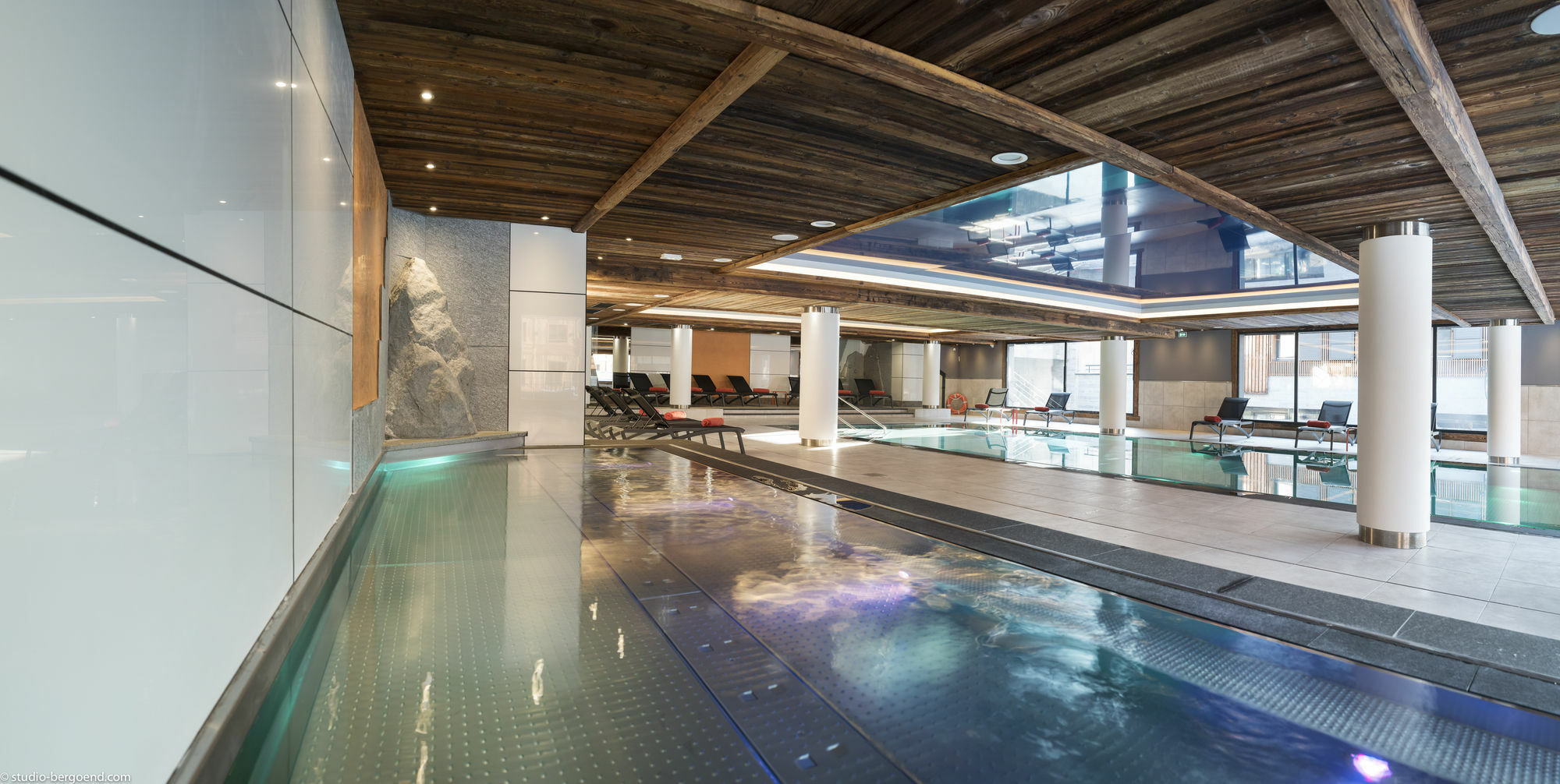 Mgm Hotels & Residences - Residence Le Cristal De Jade Chamonix Exterior foto