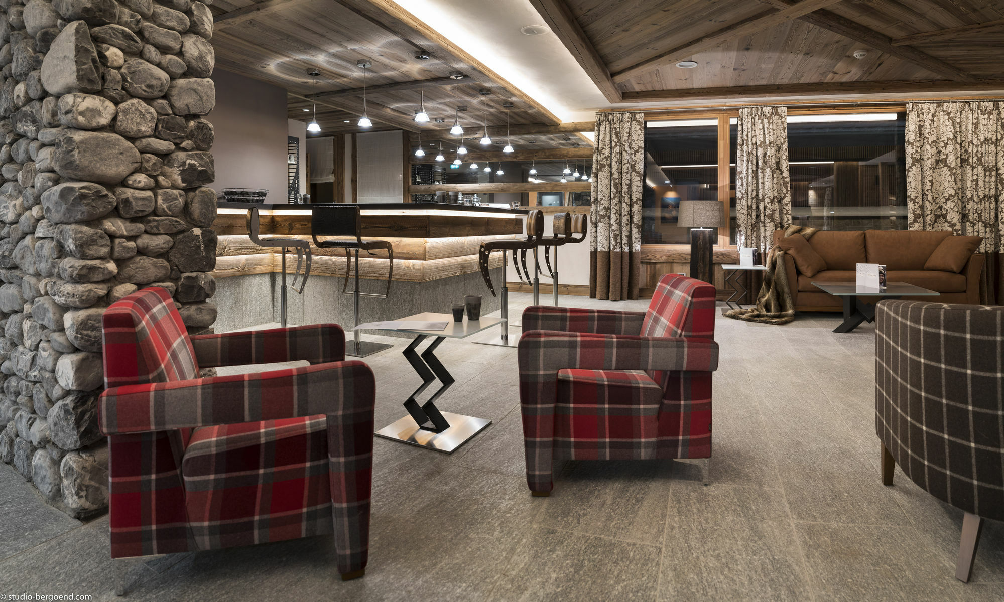 Mgm Hotels & Residences - Residence Le Cristal De Jade Chamonix Exterior foto